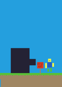 find the pet simulator!