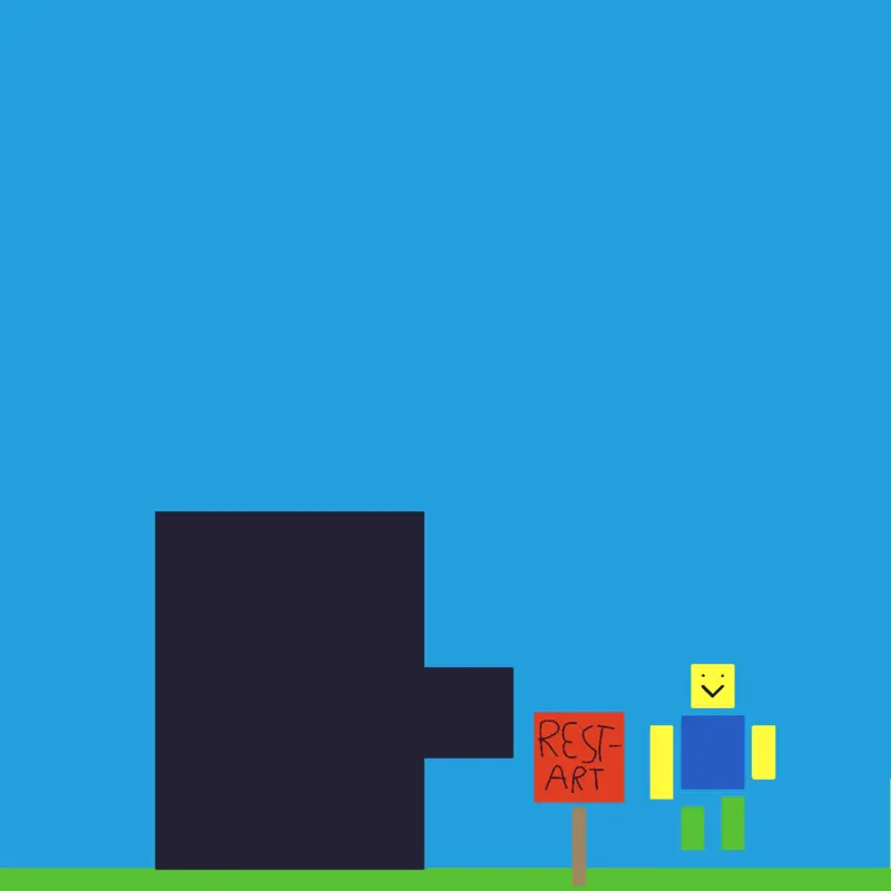Game by @BigBlackGorrila