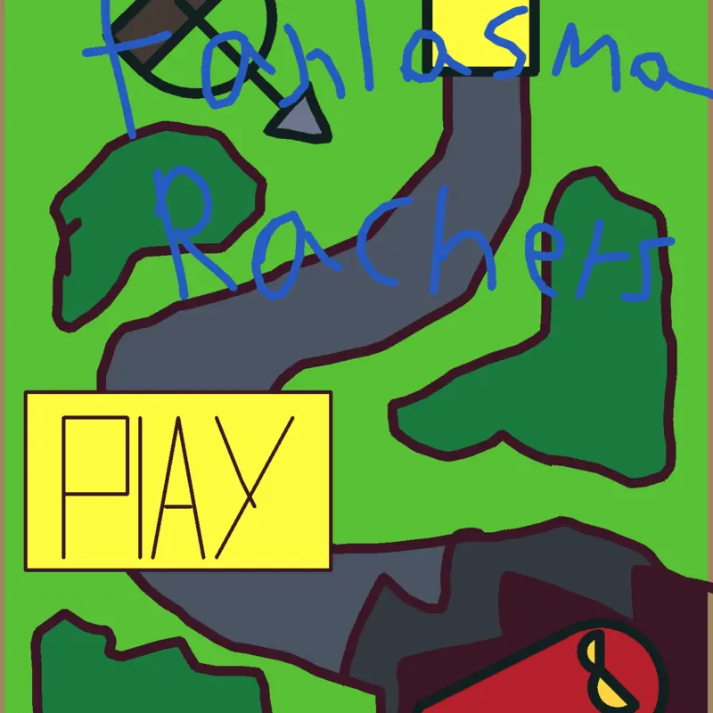 Game by @inpormania