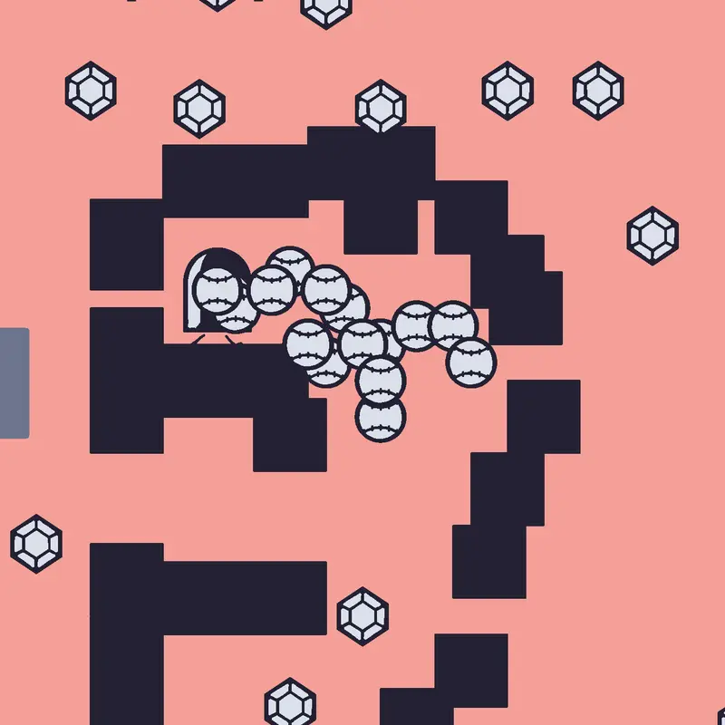 Game by @raseu