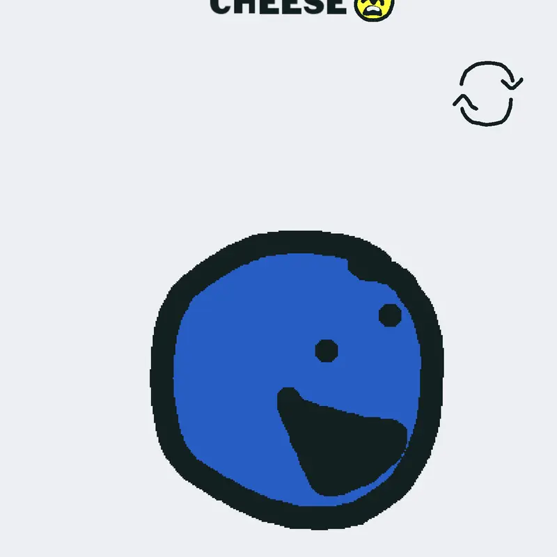 Game by @blackbluegreenish