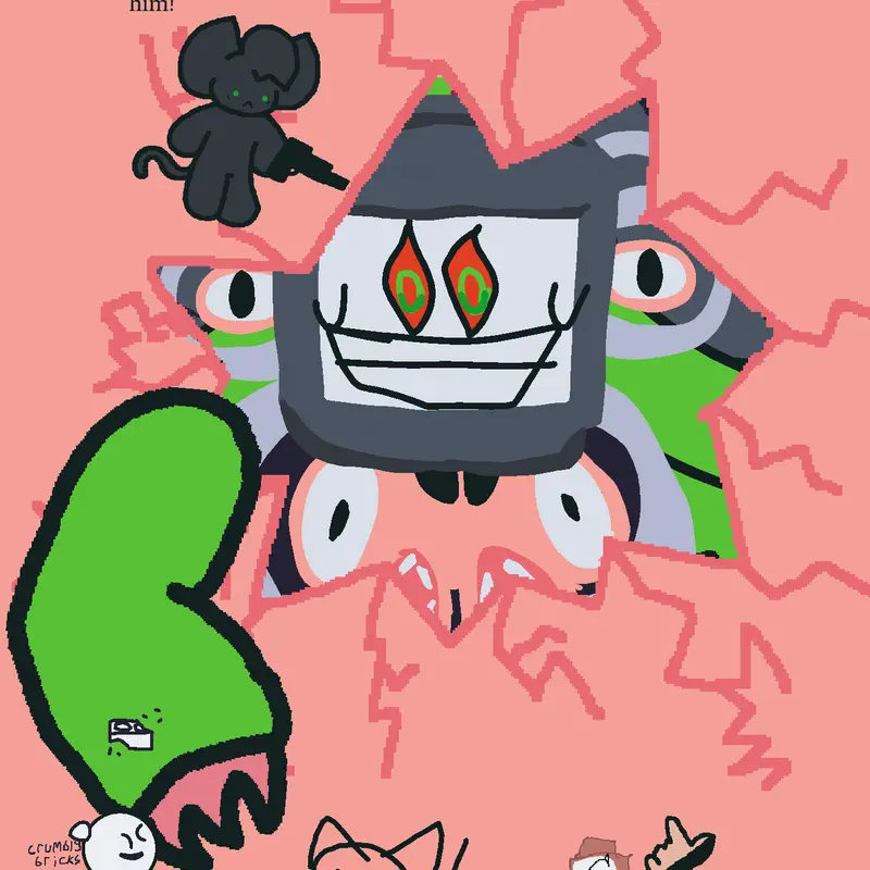 Game by @kita_kat