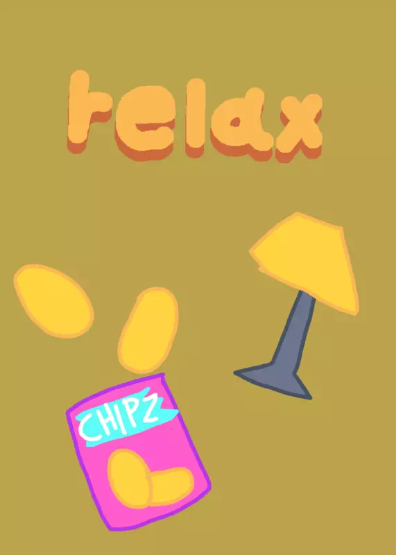 Game by @CalebRandomGames