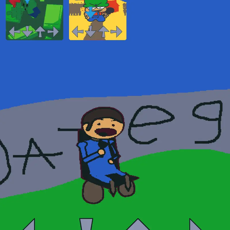 Game by @bfdifan146392