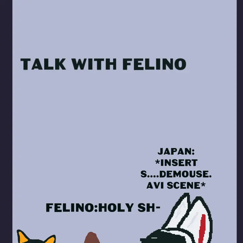 Game by @felino