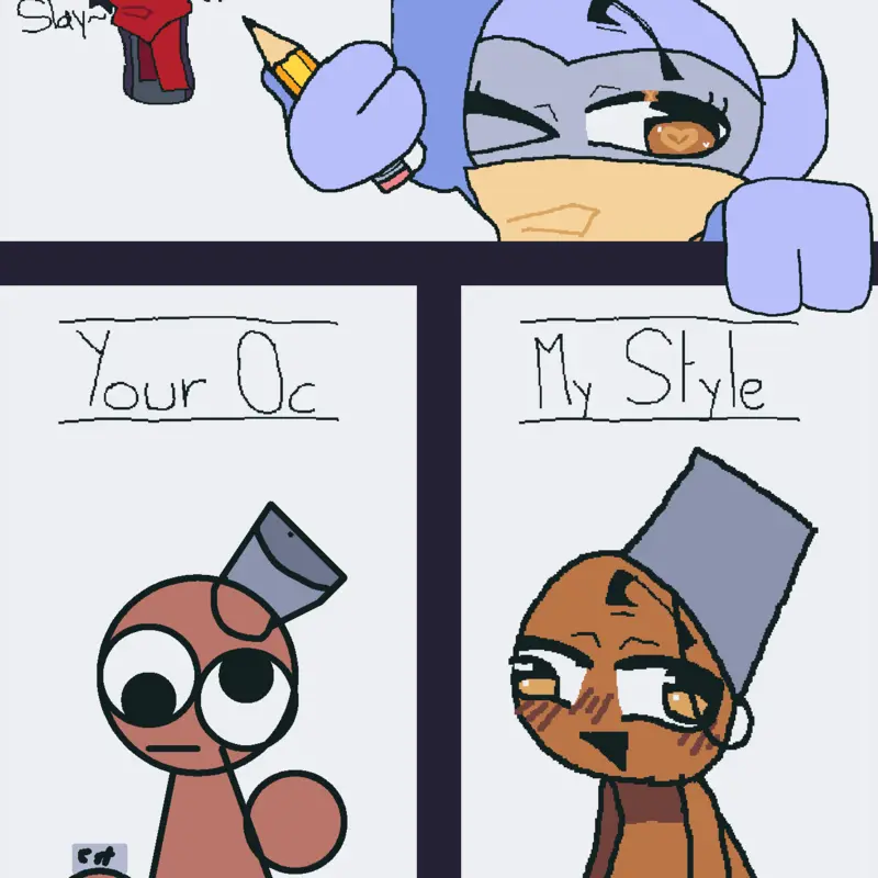 Game by @RinaTheVrPerson