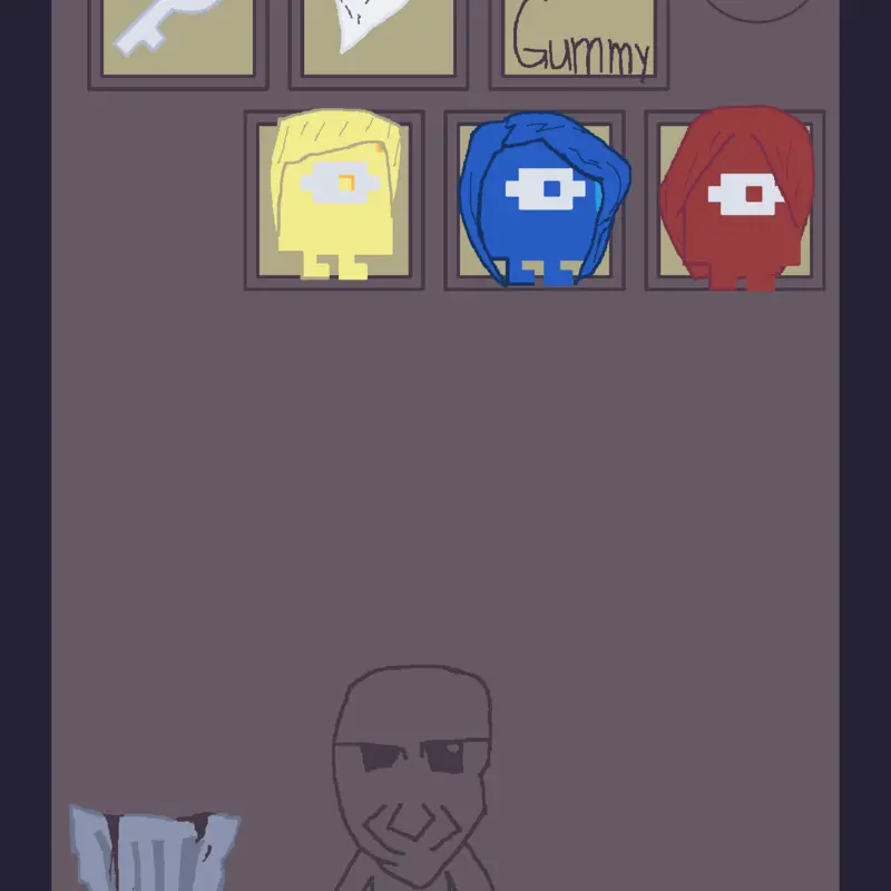 Game by @G3RALD_TH3_GAM3R_23