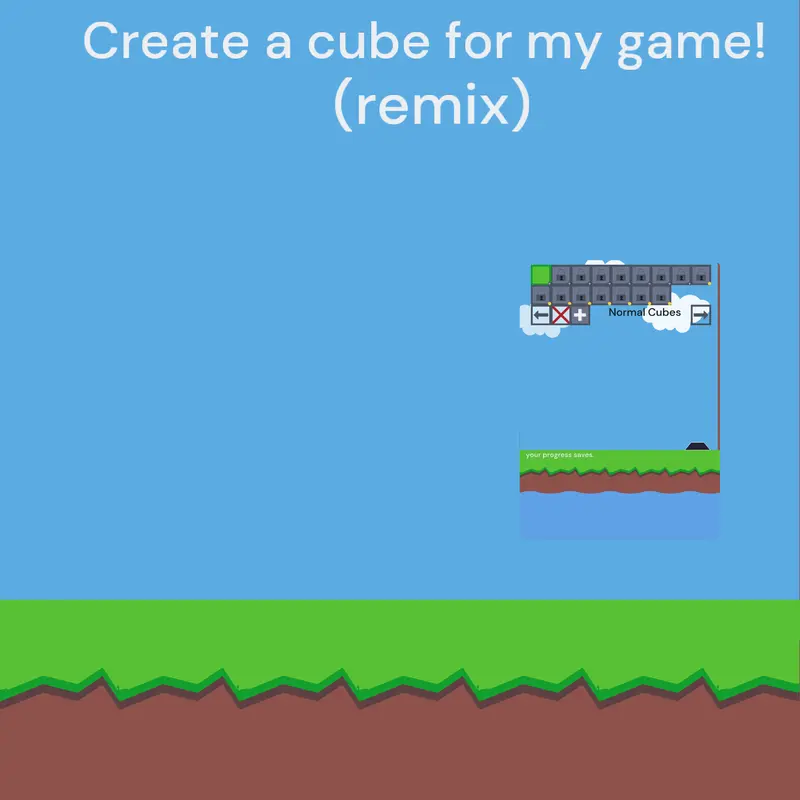 Game by @silententity_303