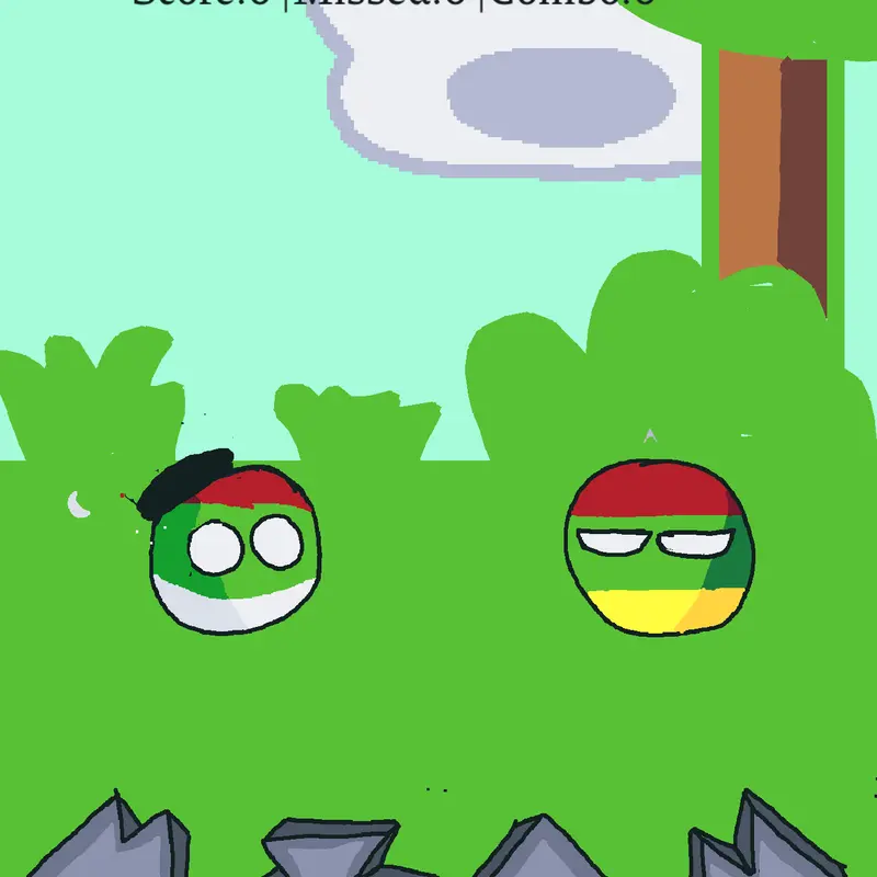 Game by @Tayler9214