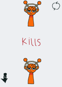 Sprunki randomizer!