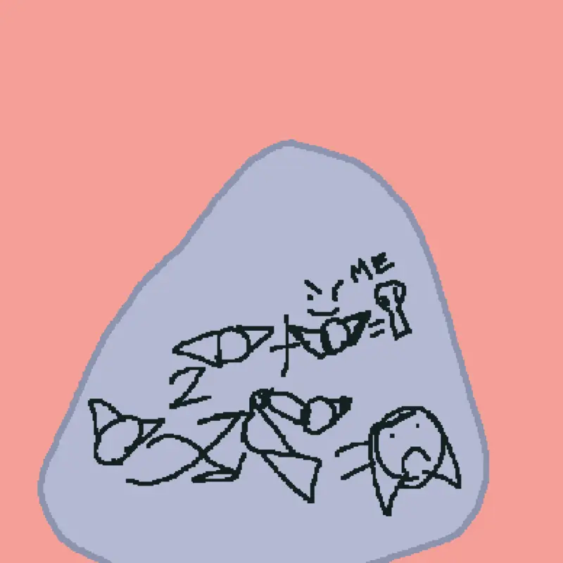 Game by @orangecat_hororr