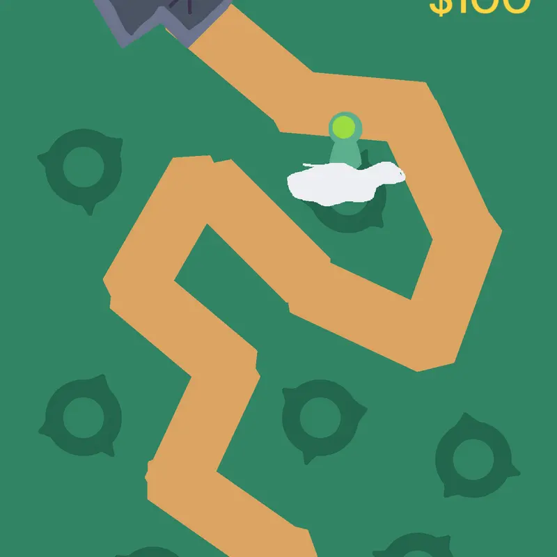 Game by @jan66