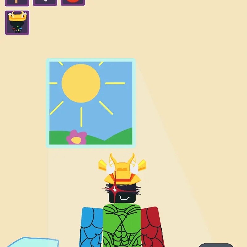 Game by @OutlawjosieJean