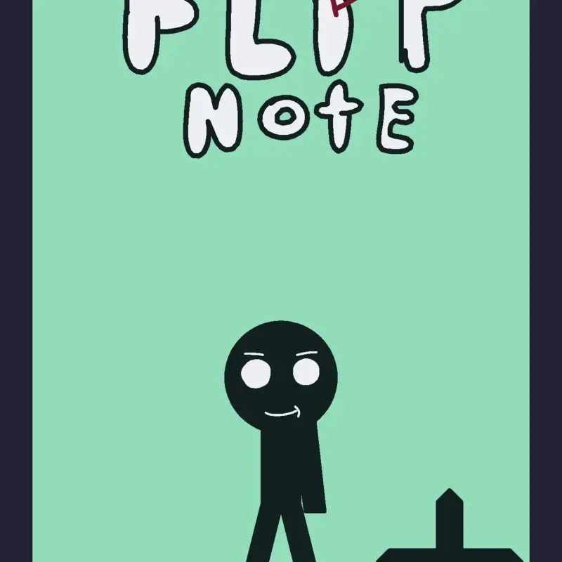 Game by @Leoaventurier
