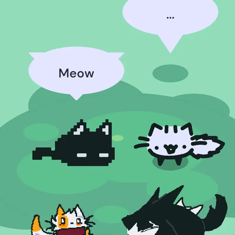 Game by @_Kanade_YoisakiFan