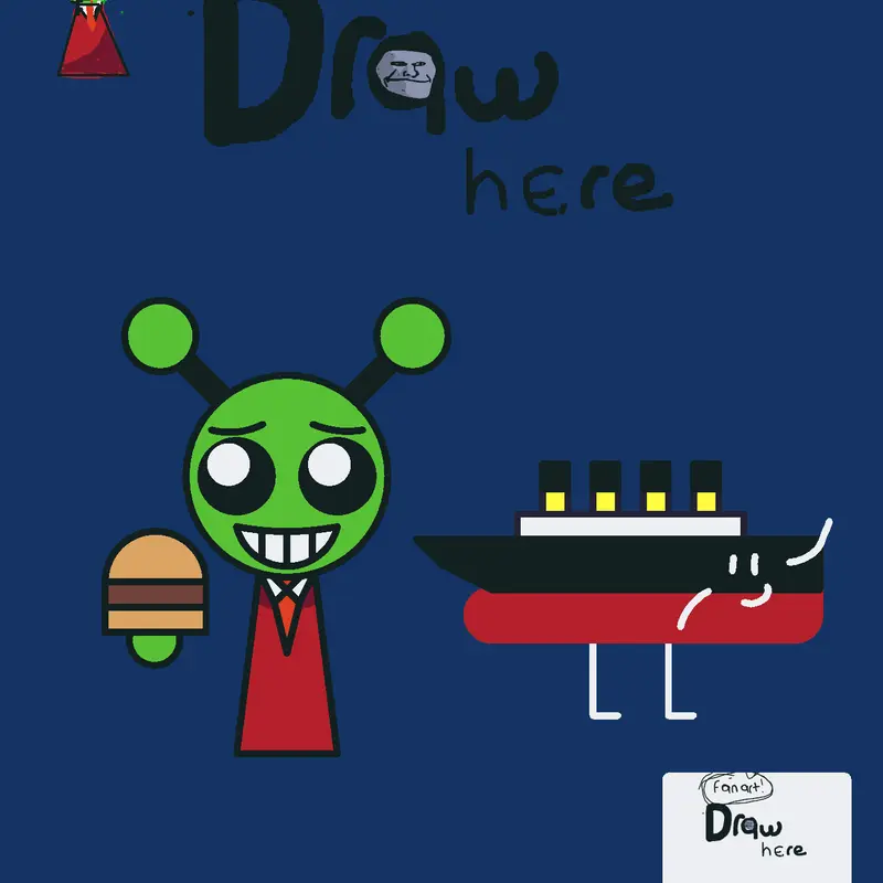 Game by @adenize