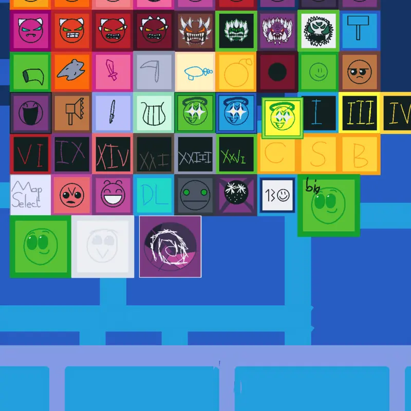 Game by @Mahmoudlol