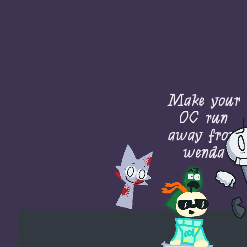 Game by @your_idiot