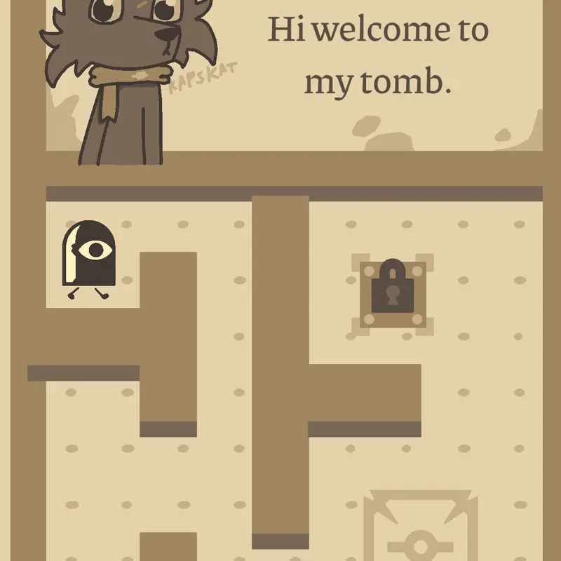 Game by @aqt