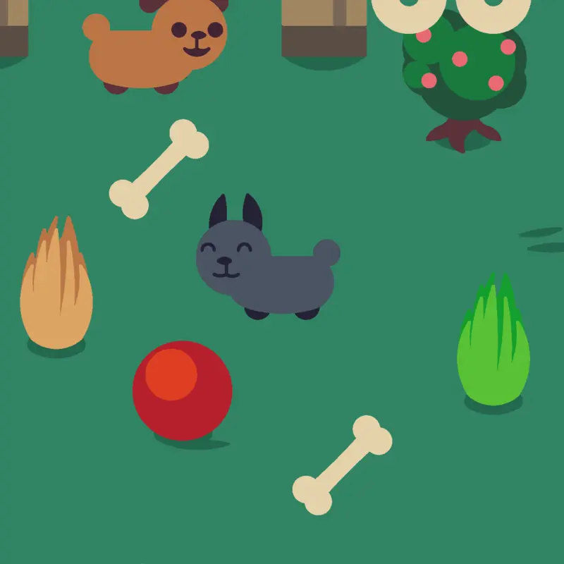 Game by @galletitapou200