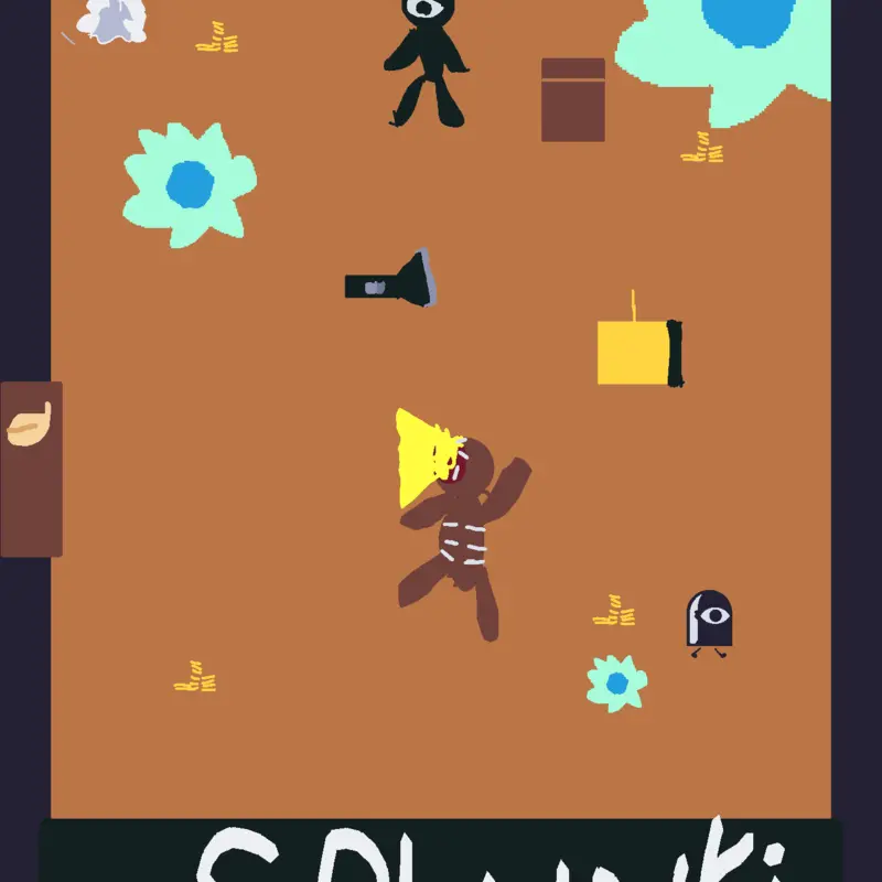 Game by @sofiac17