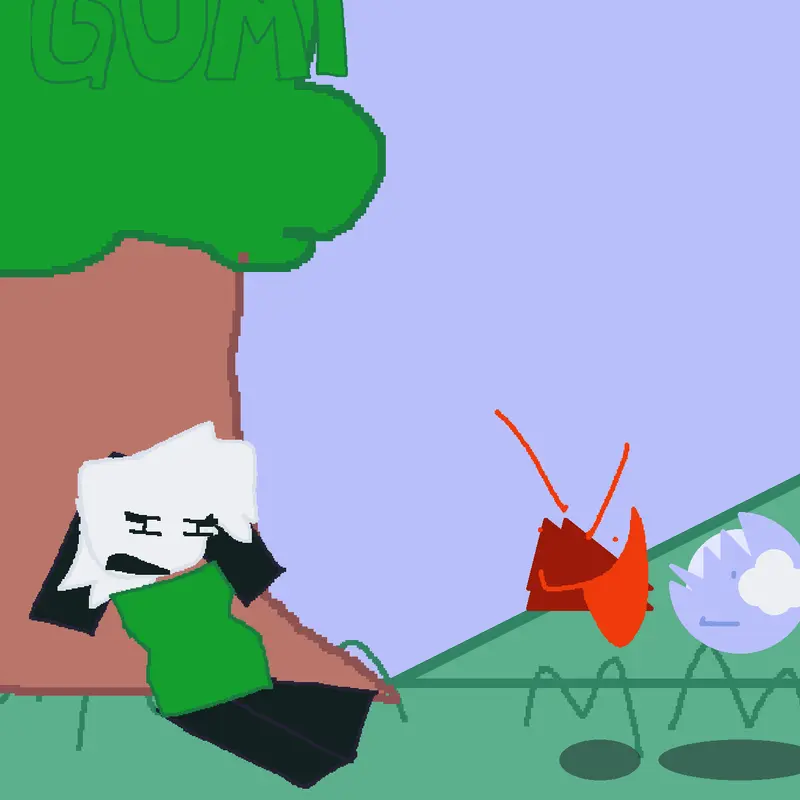 Game by @Goesze