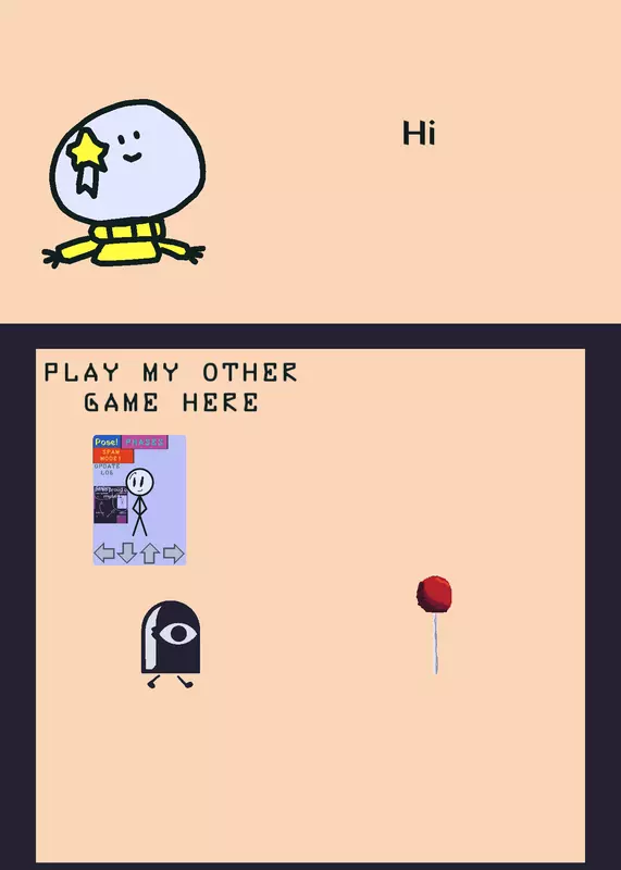 Game by @AverageTeenTitansEnjoyer
