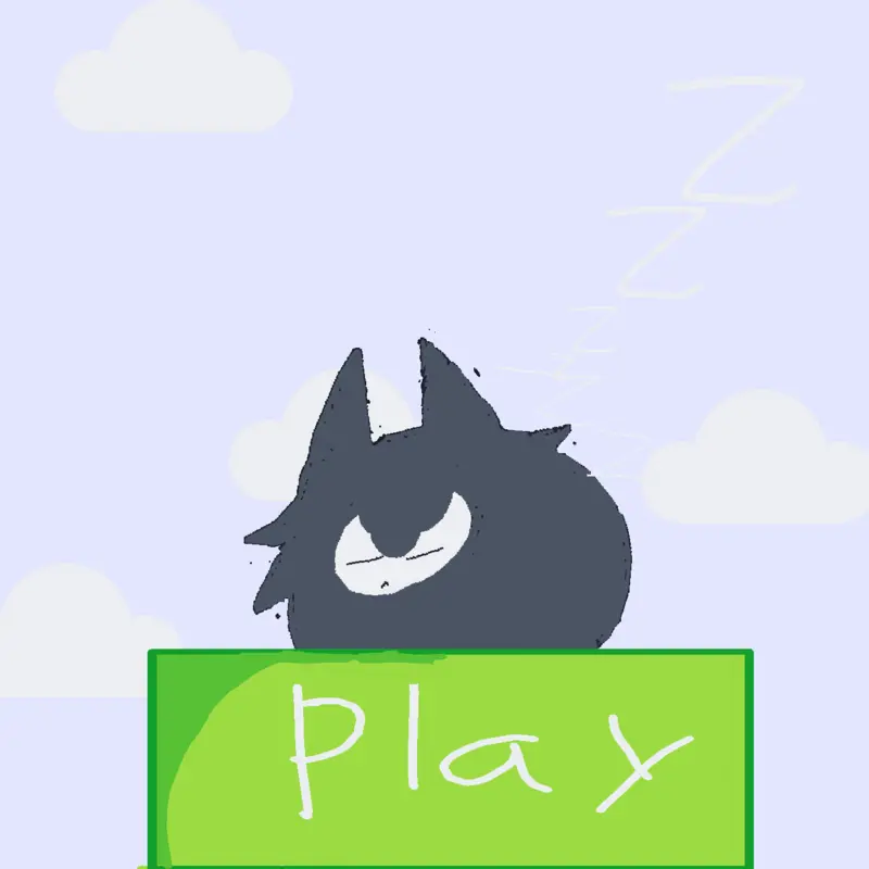 Game by @funnynekolol
