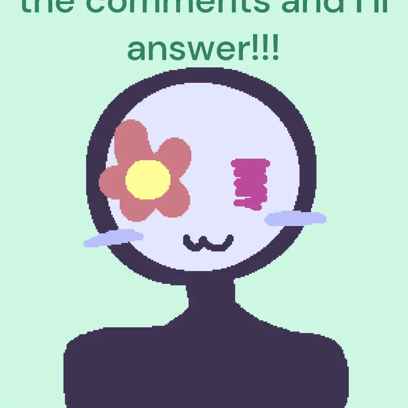 Kukki qna CANON??! by @kukki_
