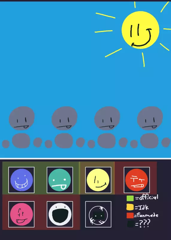Game by @Panchis
