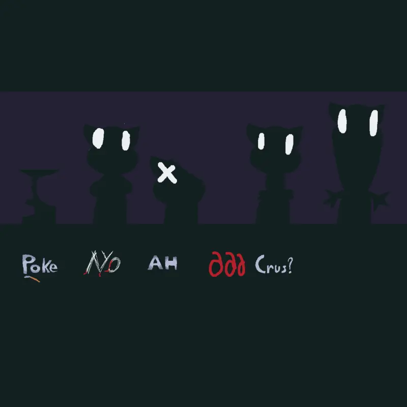 Game by @mahen