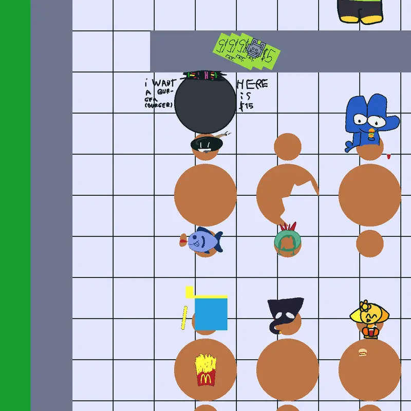 Game by @bluedog