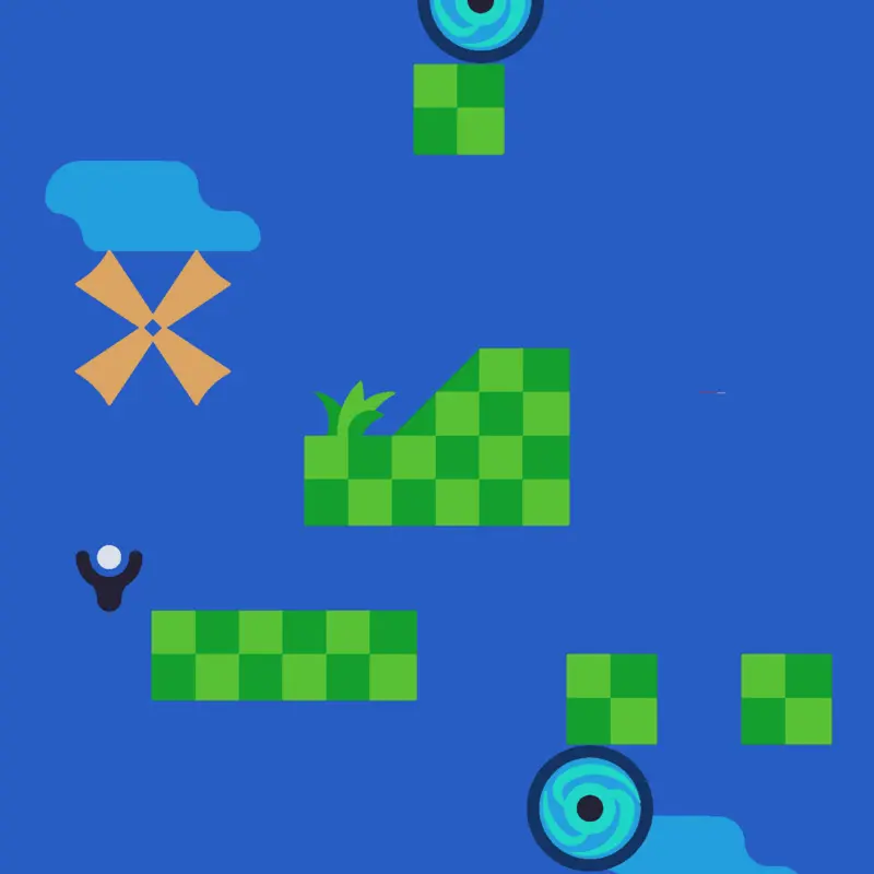Game by @kimsu