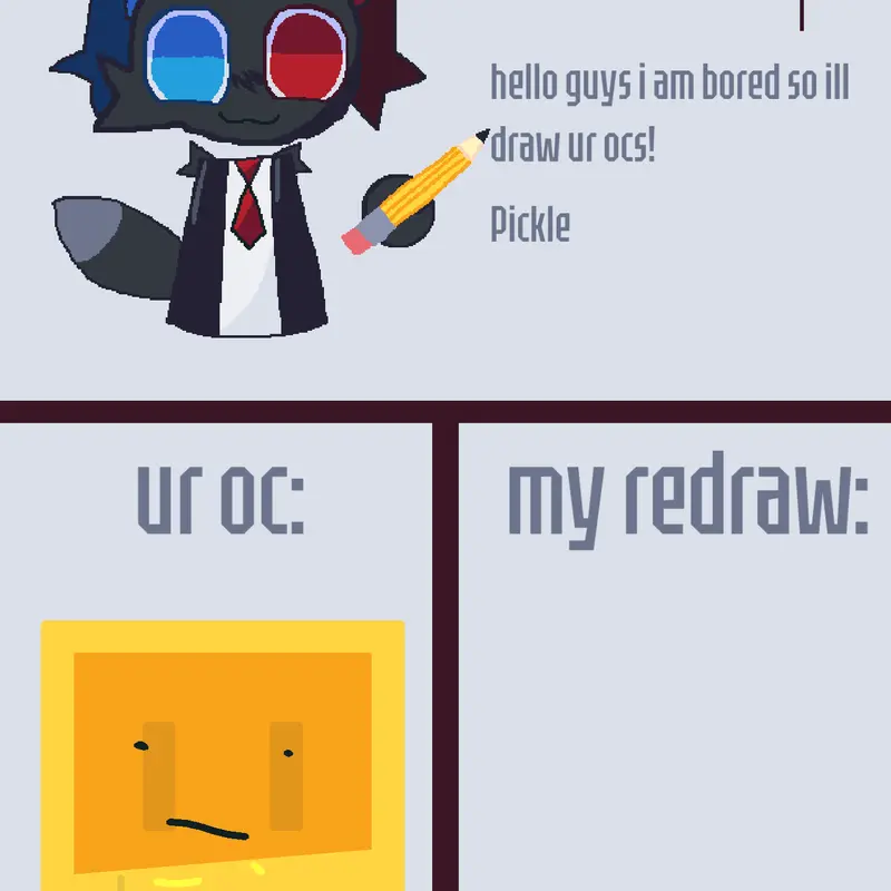 Game by @OfficialOrangeCube