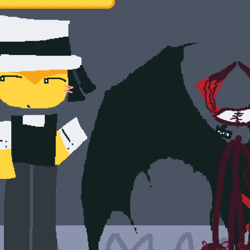 Game by @S_the_bored_creator