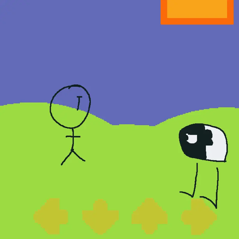 Game by @ribbon1it