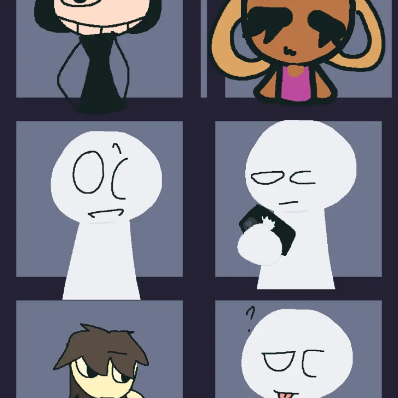 Idk by @cassieloveselpuki