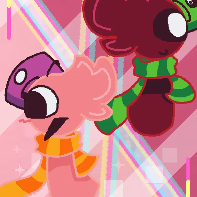 Game by @MatchaStarmoon