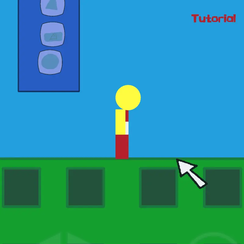 Game by @Livyatan_Mellvilei