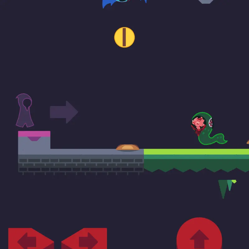 Game by @seek1googl