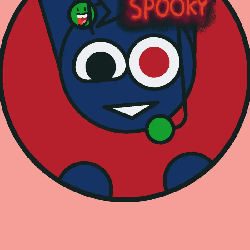 Game by @SpookyTylerHALLOWEEN26