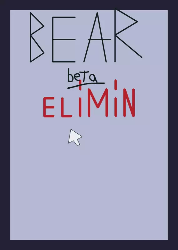 Game by @castle_bear
