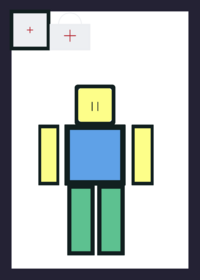 Ragdol noob,