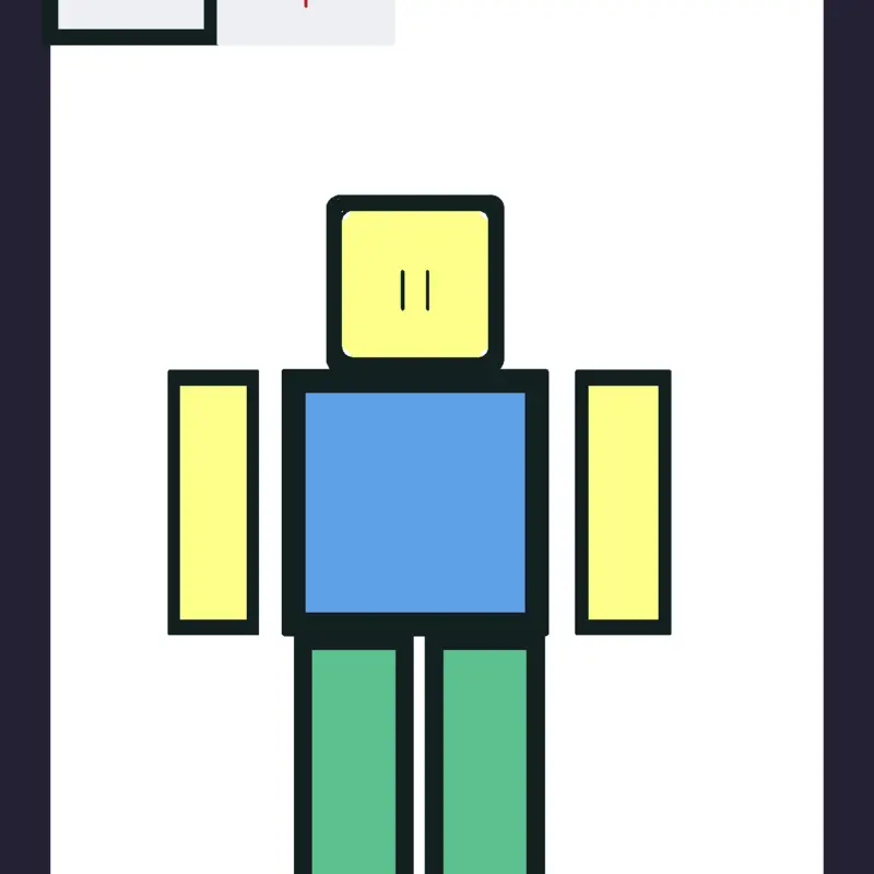 Game by @unamed55
