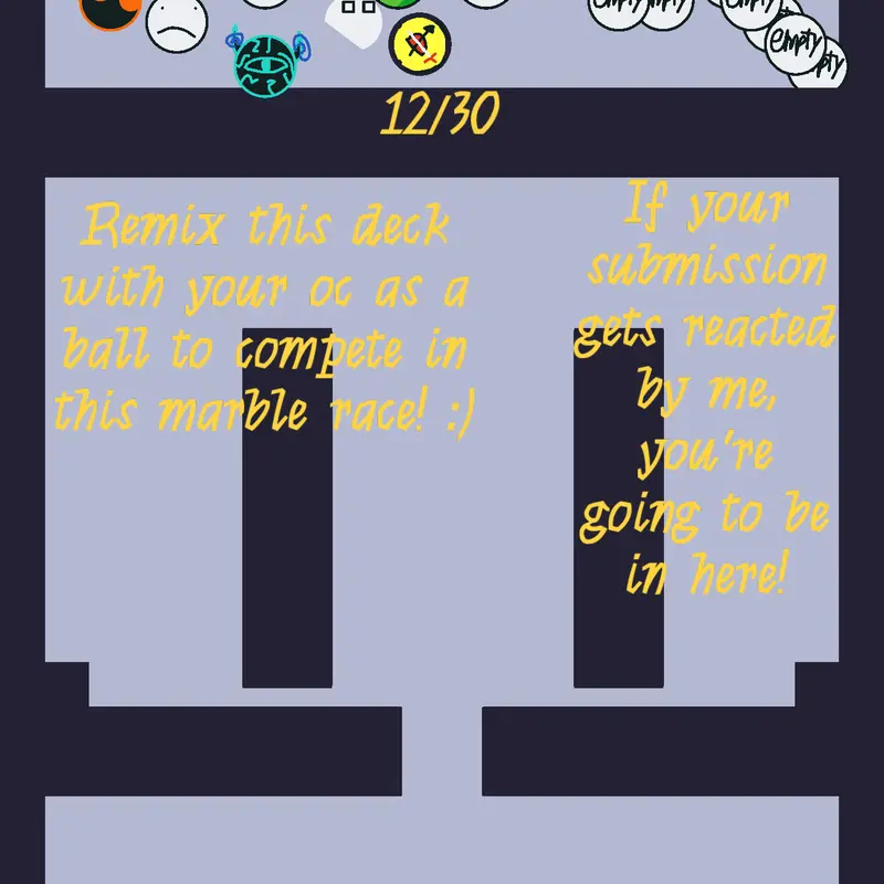 Game by @LegendinDECKS