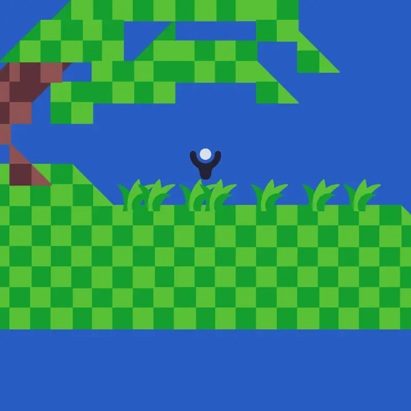 Game by @vinsamaker