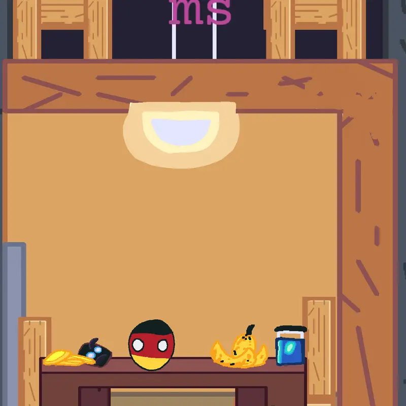 Game by @chile_countryballs