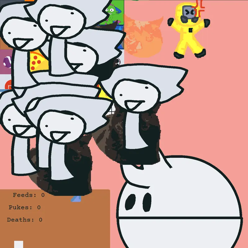 Game by @Vinsoy_gwapo