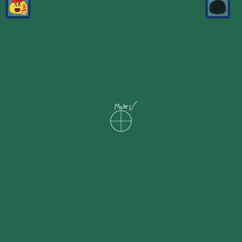 Game by @cool_shooter