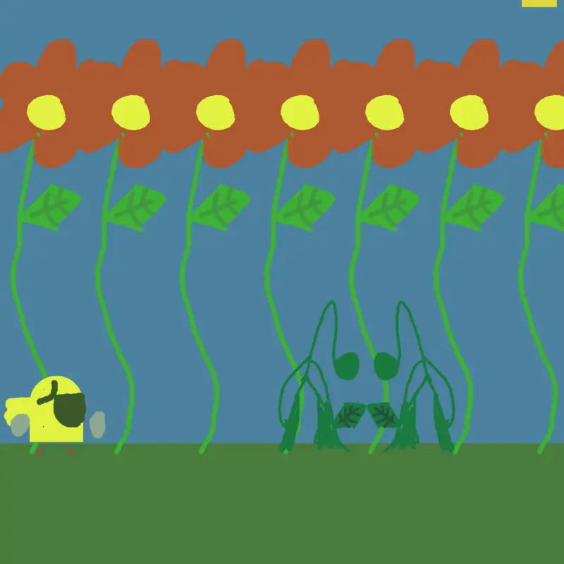 Game by @yanionelittlelhappystar